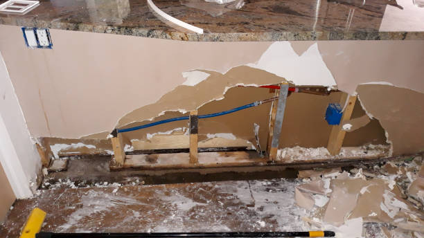 Best Flood restoration services  in Marietta, OH