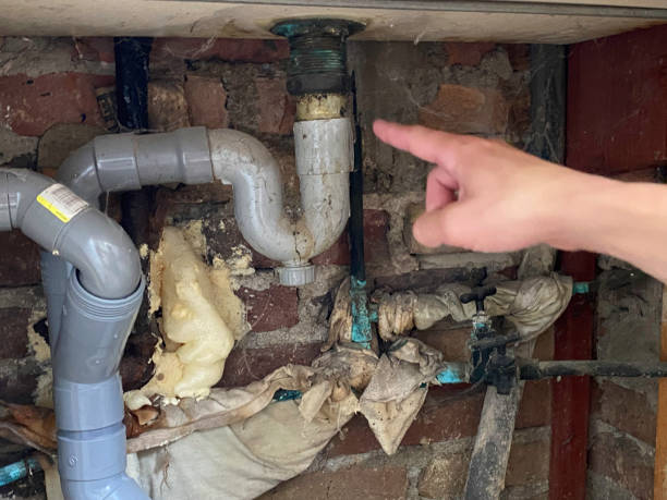 Best Fire Damage Restoration  in Marietta, OH