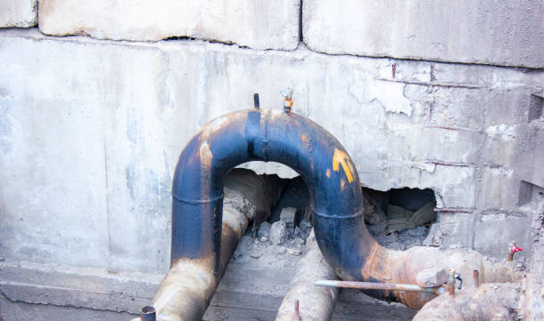 Best Carpet water damage restoration  in Marietta, OH